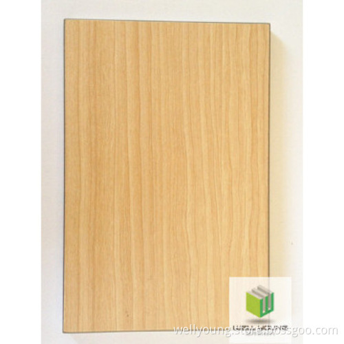 mgo decorative insulation wall board